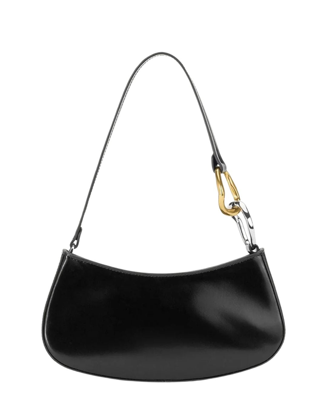 STAUD Ollie Bag in Black
