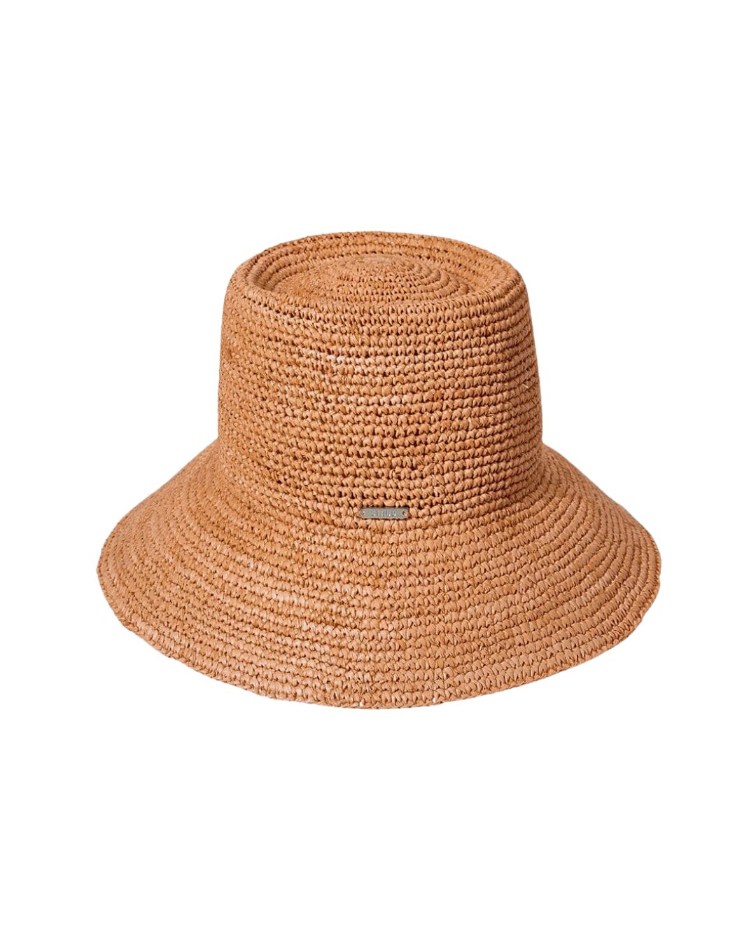 STAUD Rita Bucket Hat in Tan