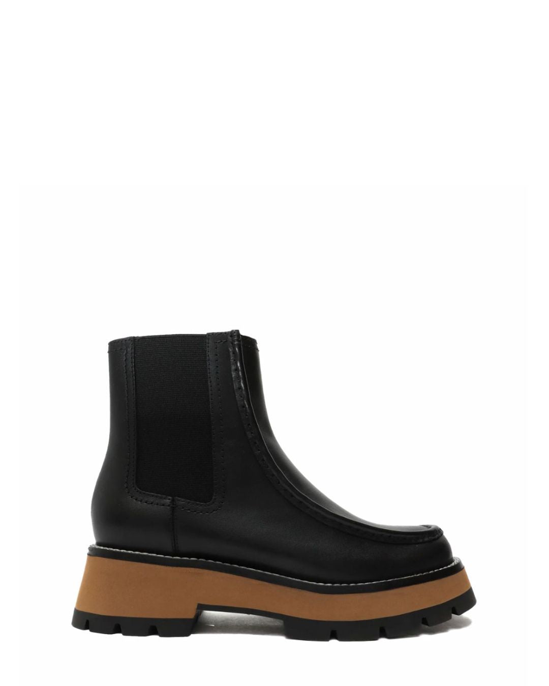 3.1 PHILLIP LIM Kate Chelsea Boot in Black