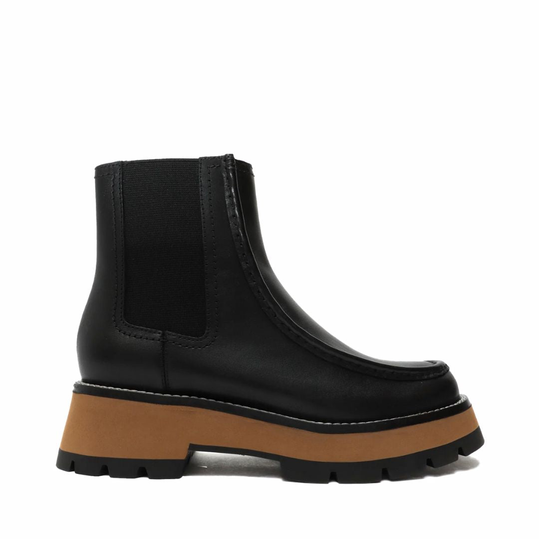3.1 PHILLIP LIM Kate Chelsea Boot in Black
