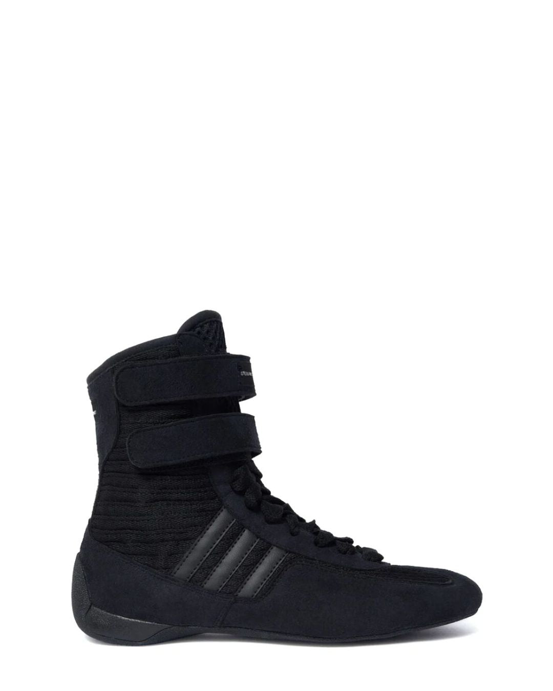 ADIDAS BY STELLA MCCARTNEY Rasant 2.0 Strap Sneaker in Black