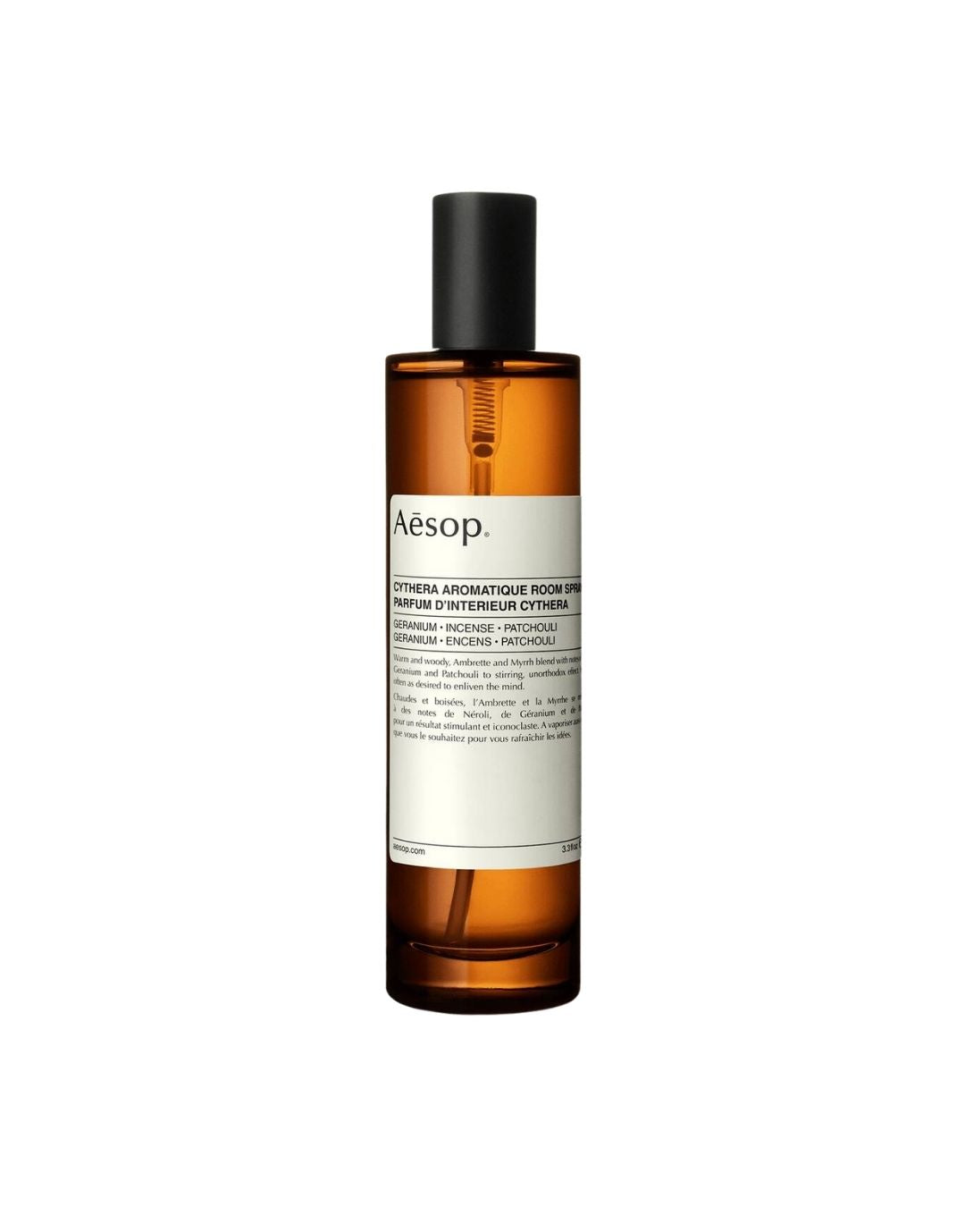 AESOP Cythera Aromatique Room Spray