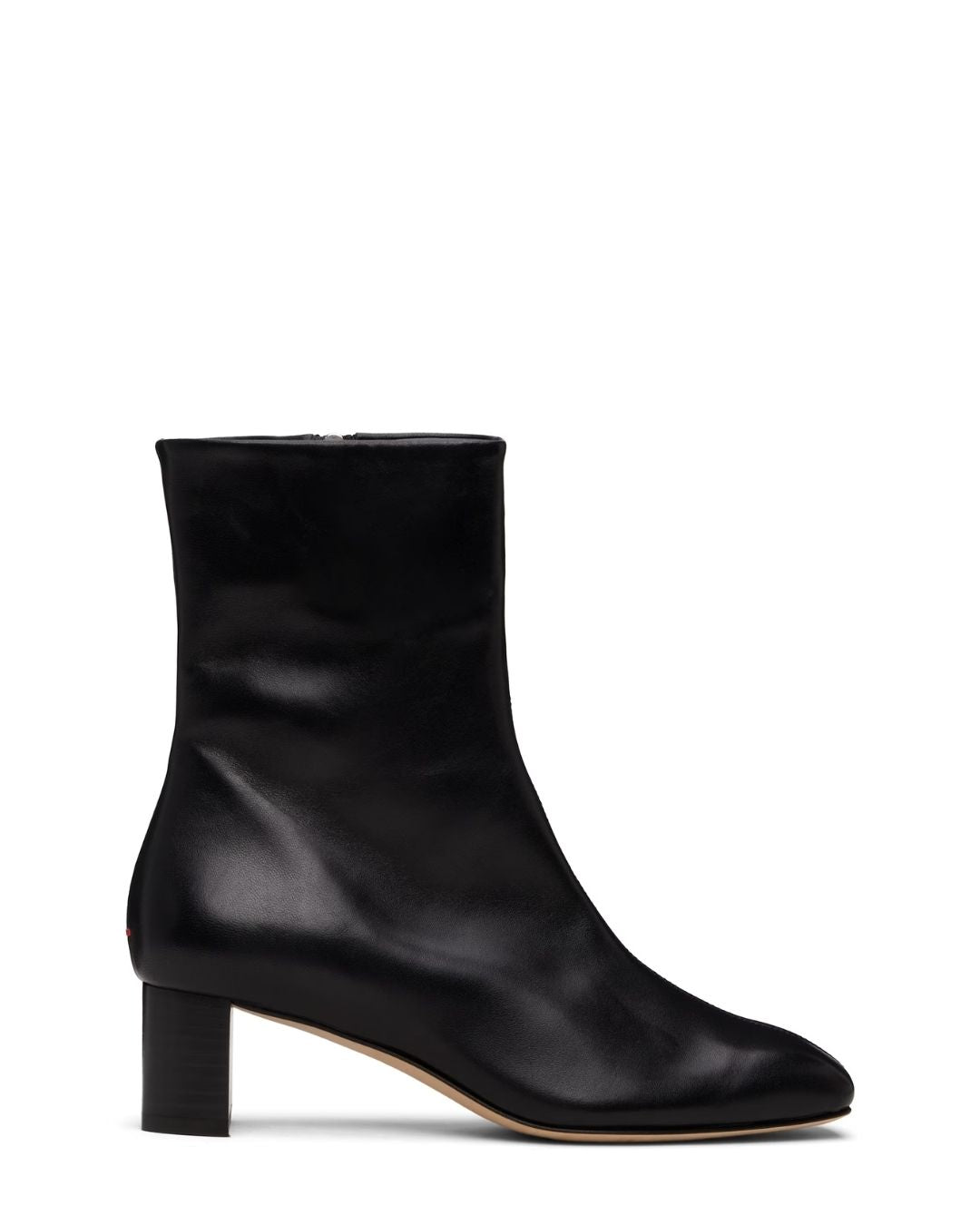 AEYDE Millie Boots - Black