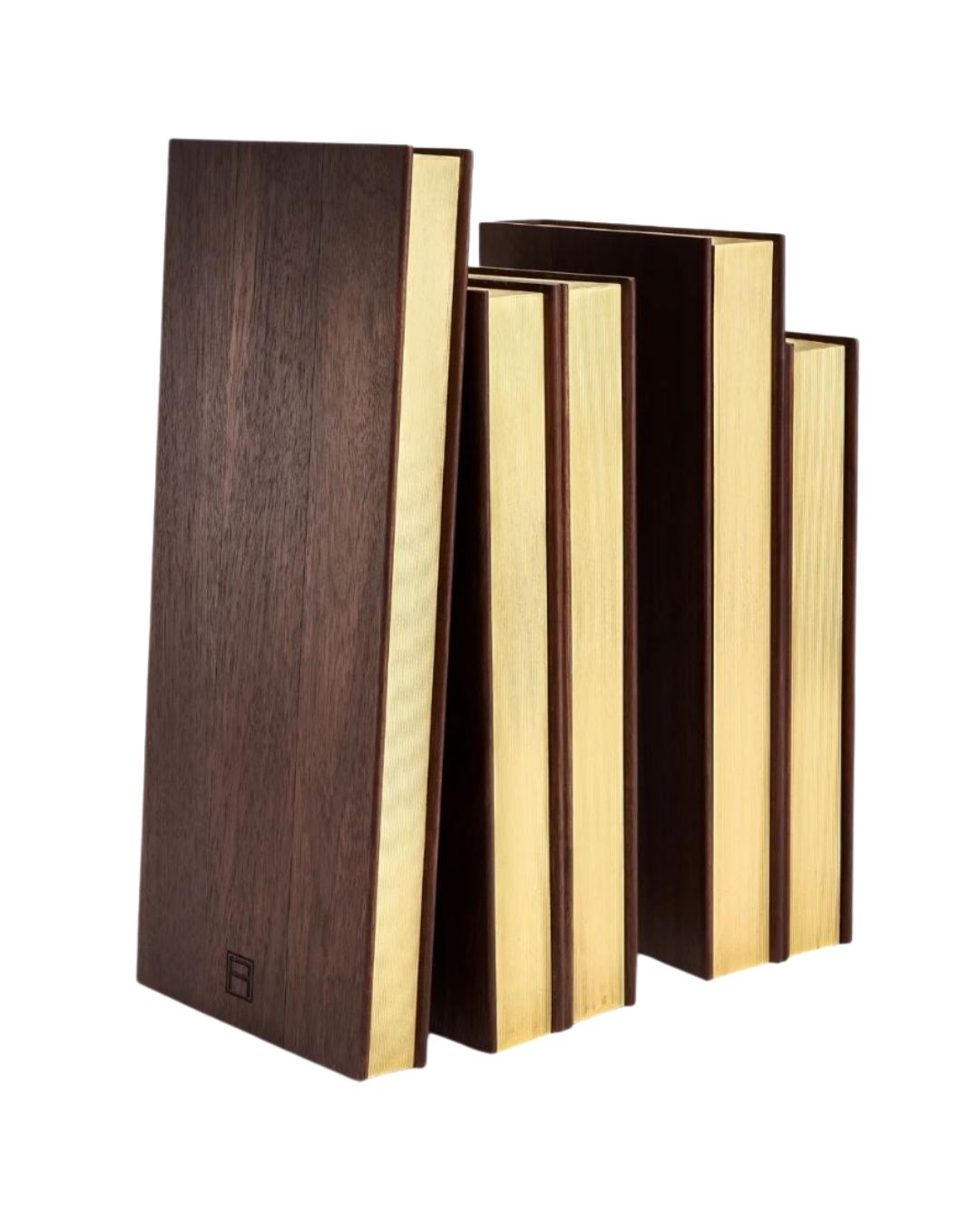 ASSOULINE Library Bookends 