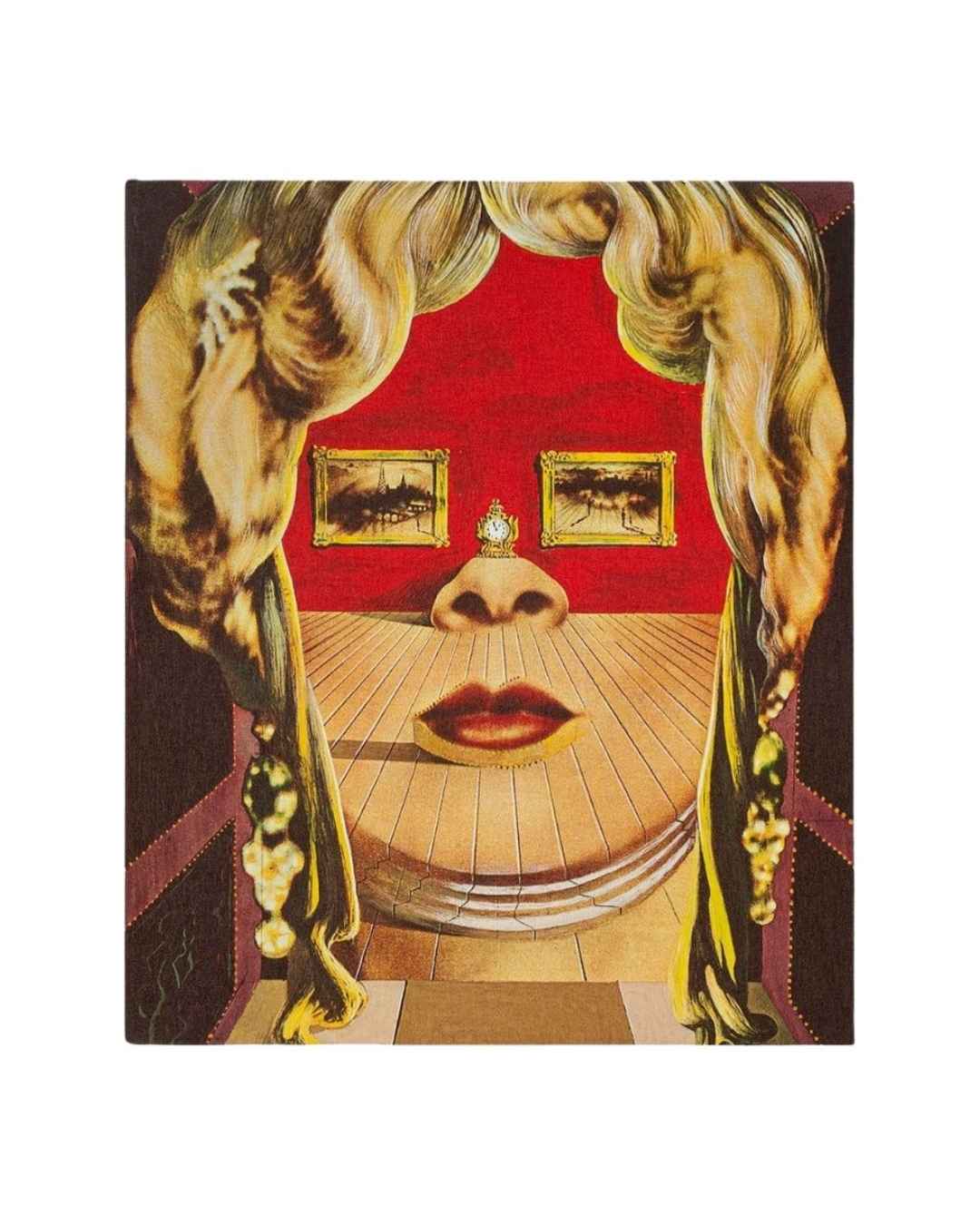 ASSOULINE Salvador Dalí: The Impossible Collection Coffee Table Book 