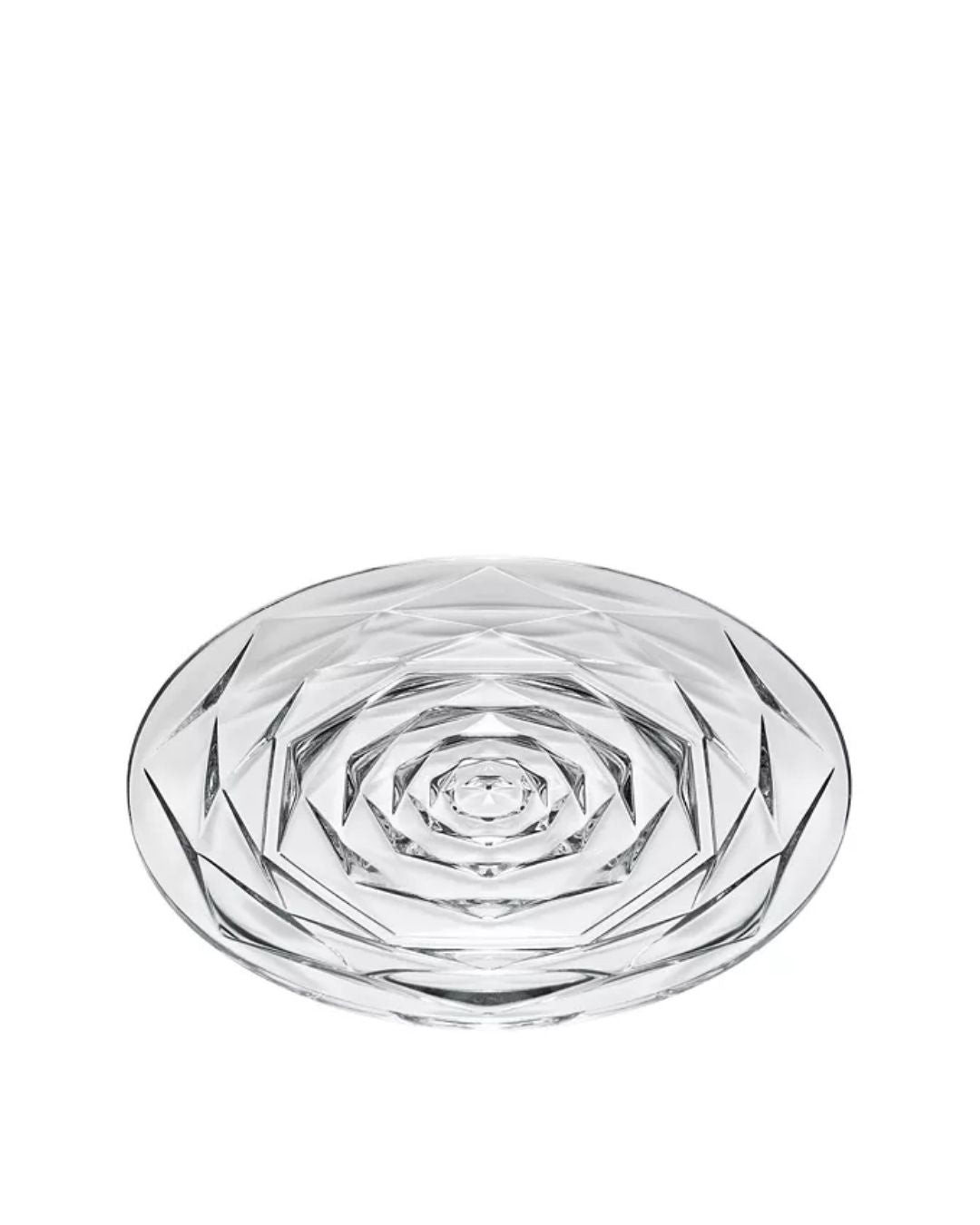 BACCARAT Swing Plate Medium 