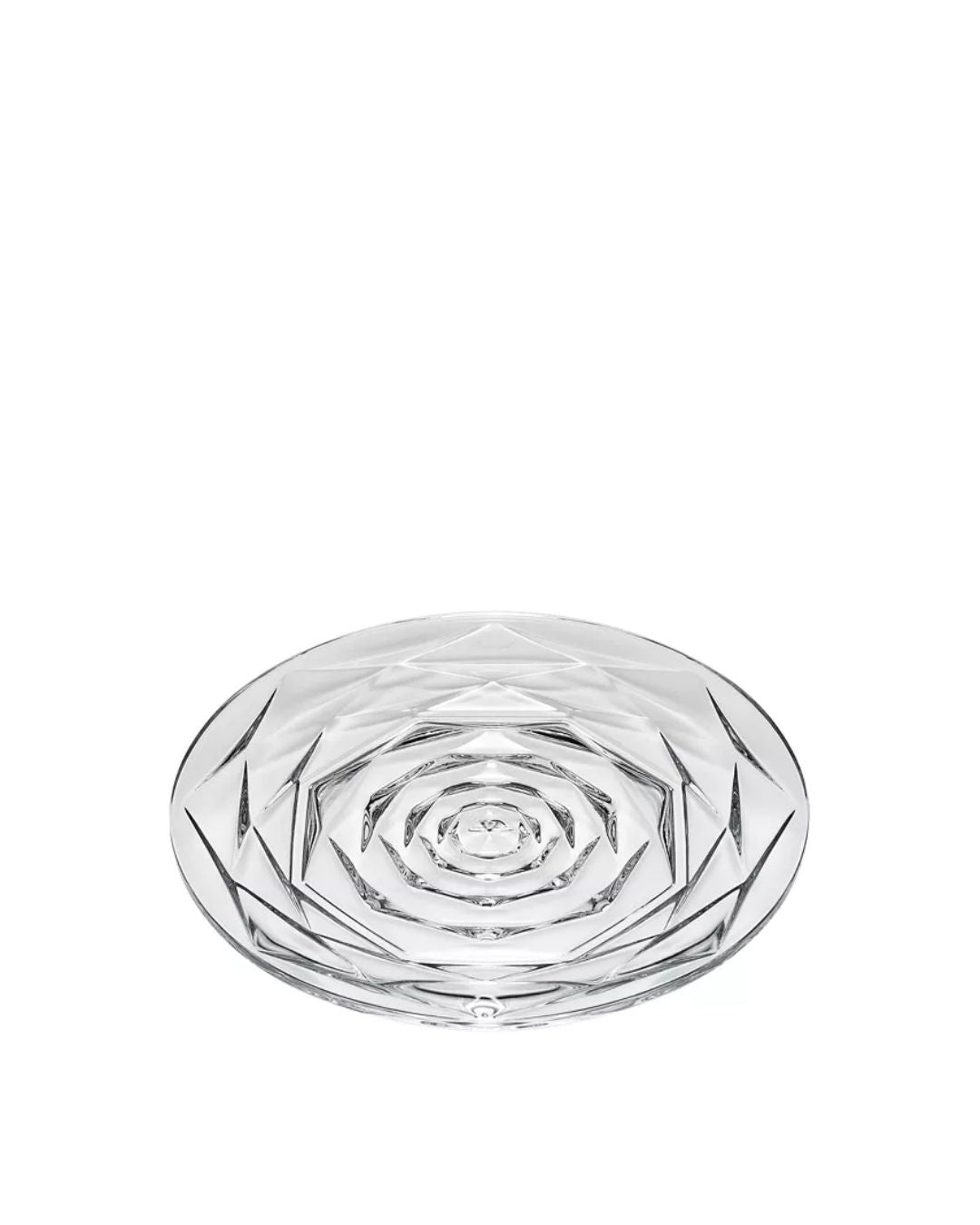 BACCARAT Swing Plate Small 