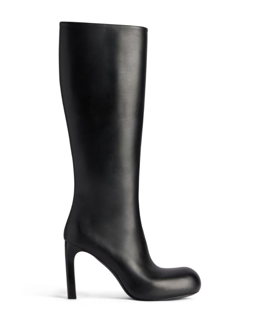 BALENCIAGA Fargo Boot in Black