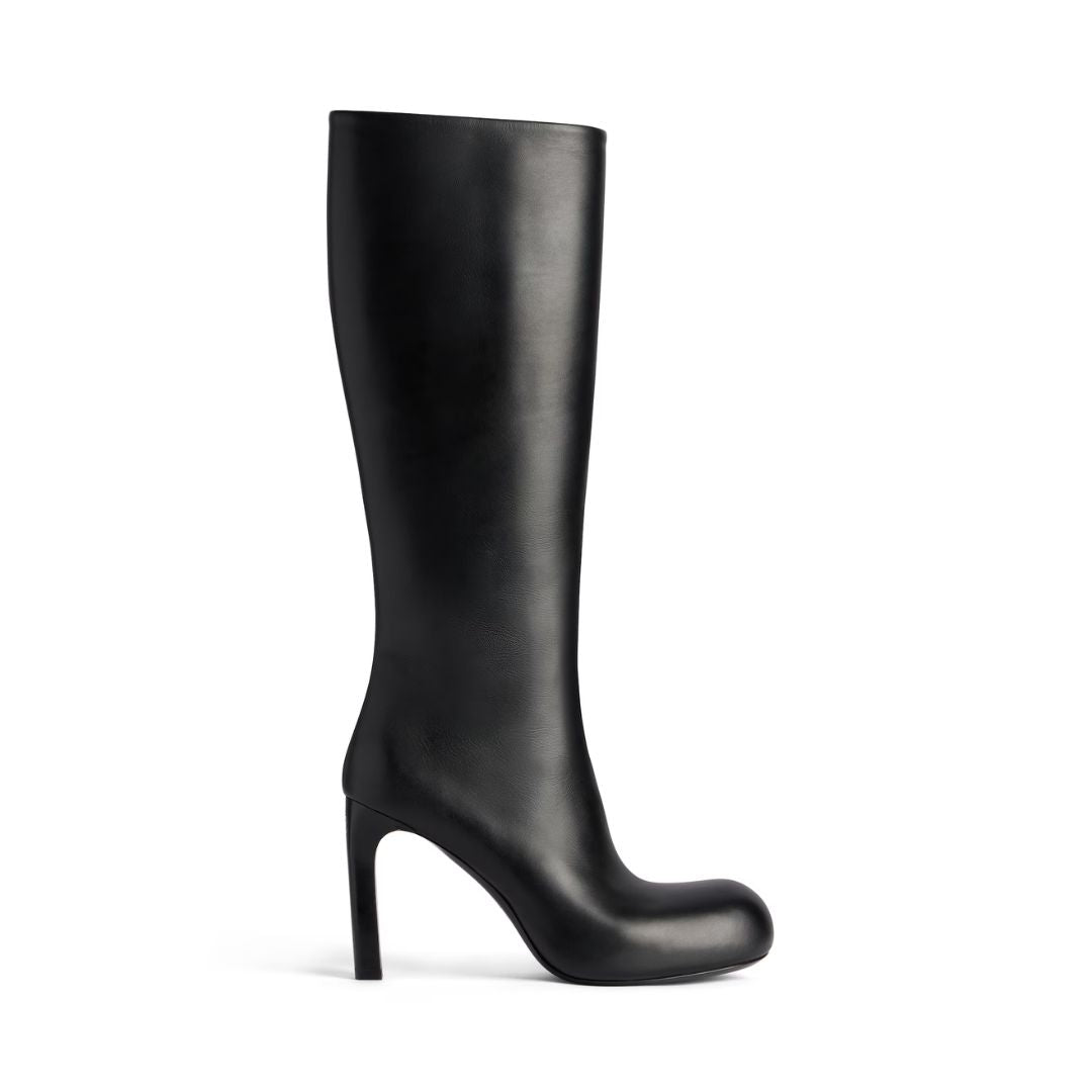 BALENCIAGA Fargo Boot in Black