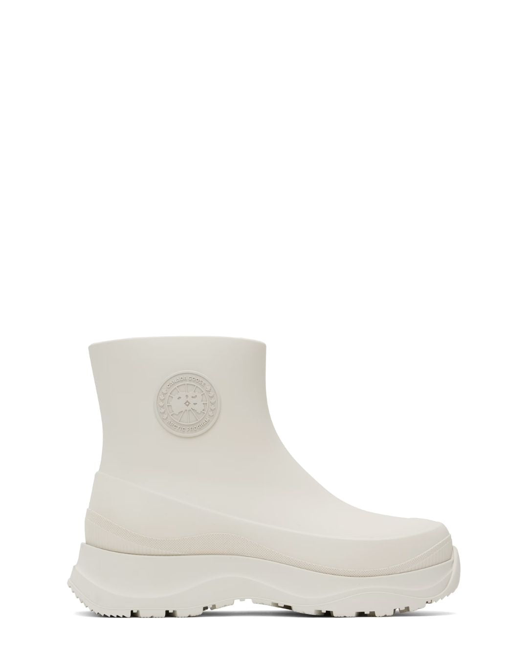 CANADA GOOSE Vancouver Rain Boots - Snowcap