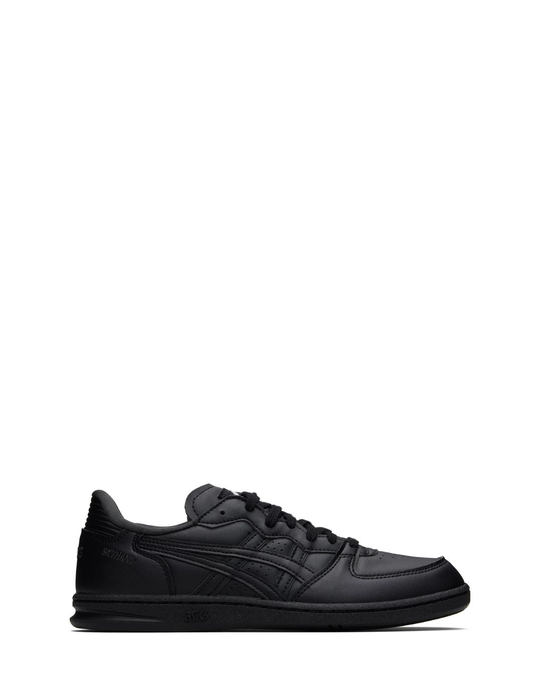 COMME DES GARÇONS DEUX x ASICS Skyhand OG Sneakers - Black