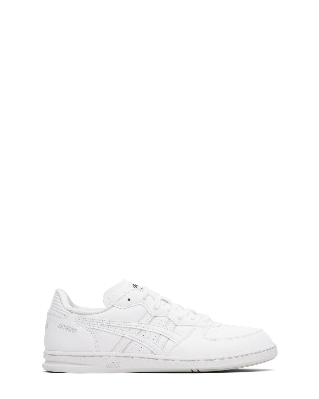 COMME DES GARÇONS DEUX x ASICS Skyhand OG Sneakers - White