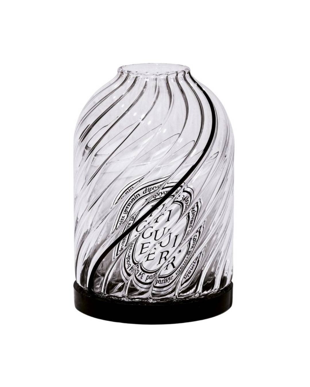 DIPTYQUE Torsade Candle Holder - Classic