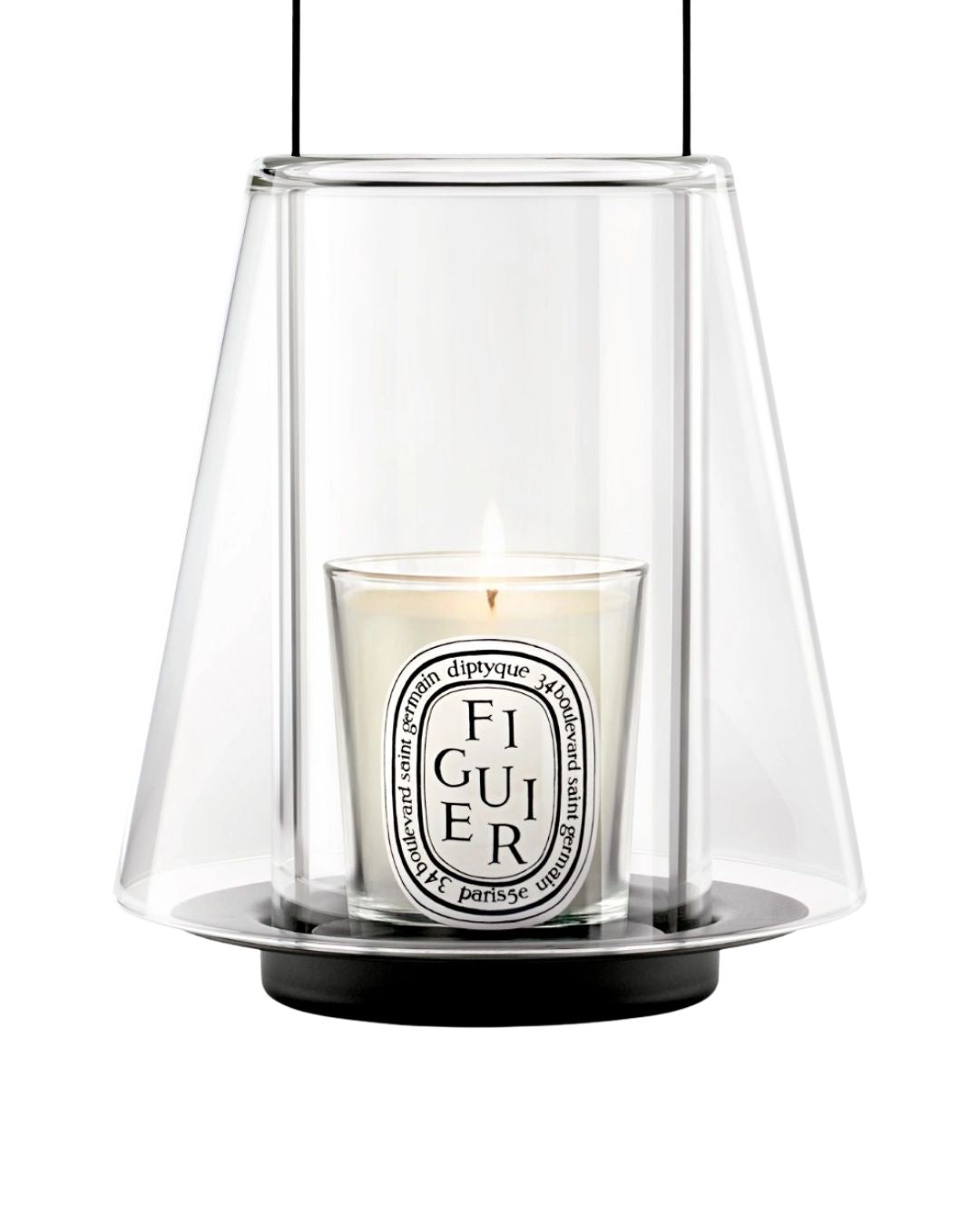 DIPTYQUE Traveling Lantern 
