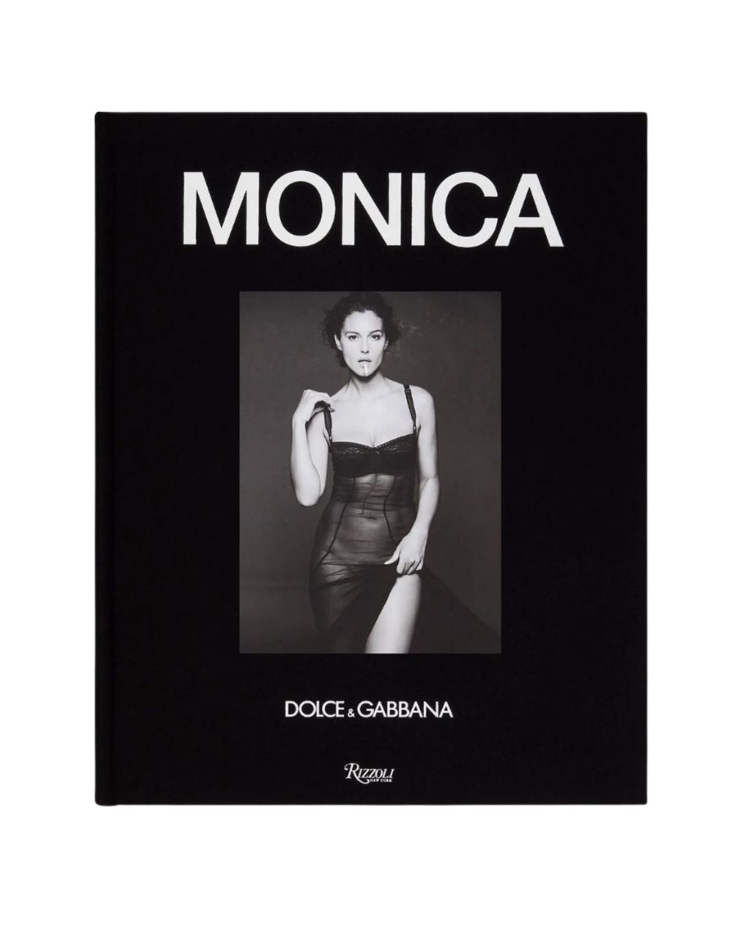 DOLCE & GABBANA Monica Book 