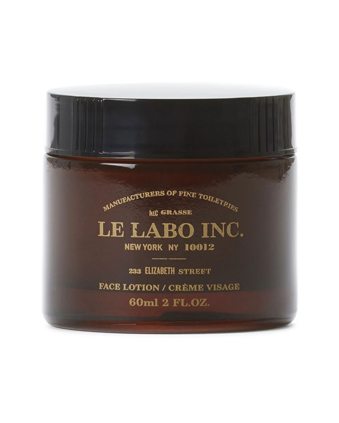 LE LABO Face Lotion 