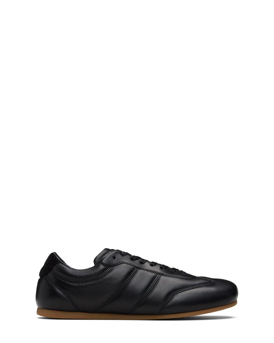 LEMAIRE Soft Sneakers - Black