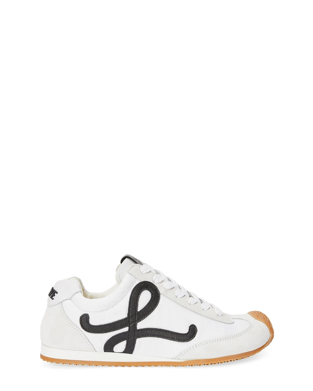 LOEWE Ballet Runner 2.0 Sneakers - White/Black