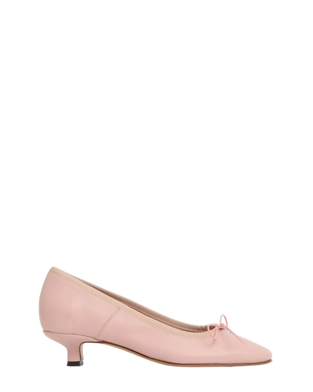 MANSUR GAVRIEL Dance Kitten in Baby
