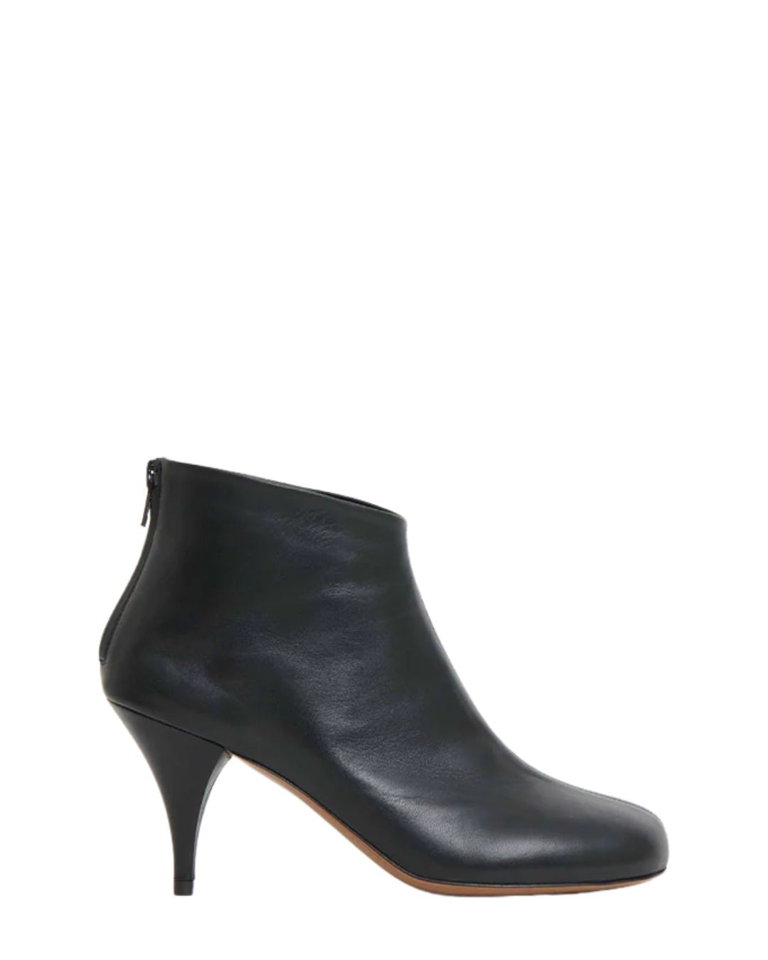 MANSUR GAVRIEL Maria Boot in Black