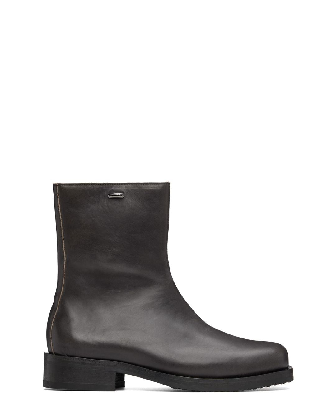 OUR LEGACY Camion Boots - Brown