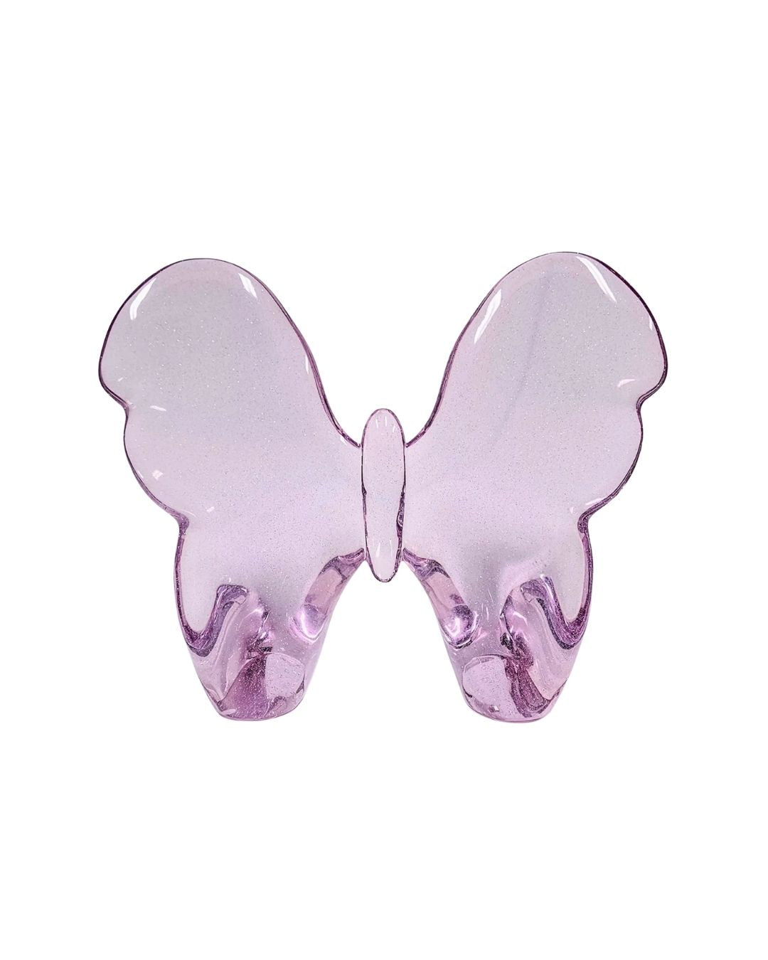 RFA FINE ART Stardust Butterfly Sculpture by Mara Sfara 