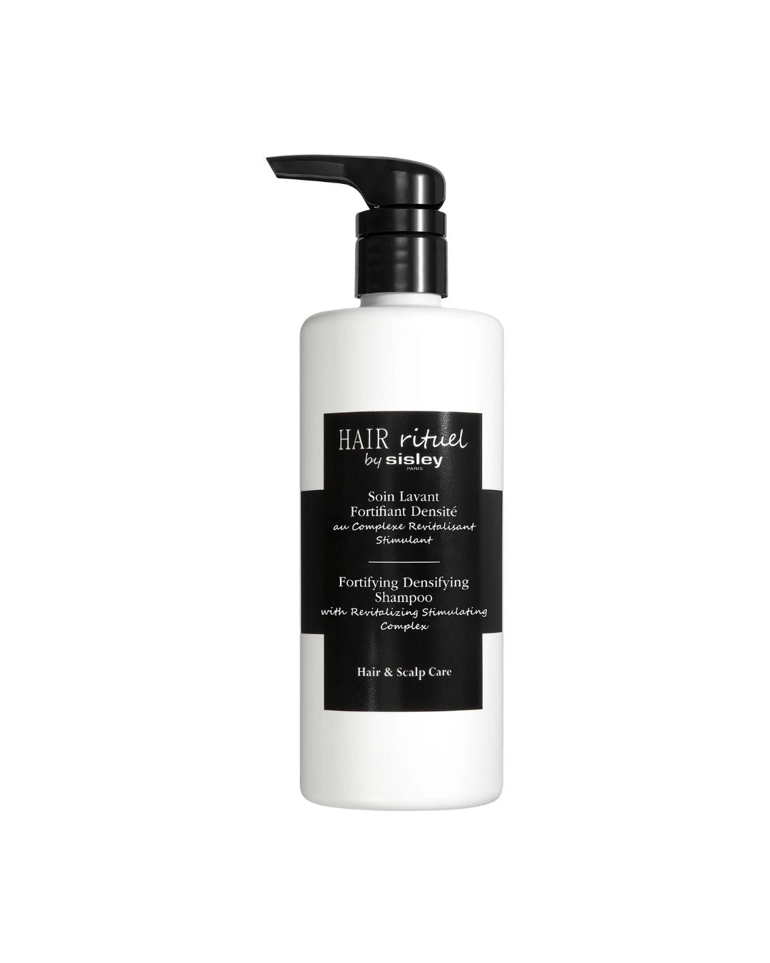 SISLEY Fortifying Densifying Shampoo 