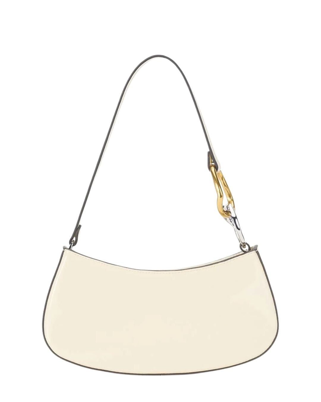 STAUD Ollie Bag in Cream
