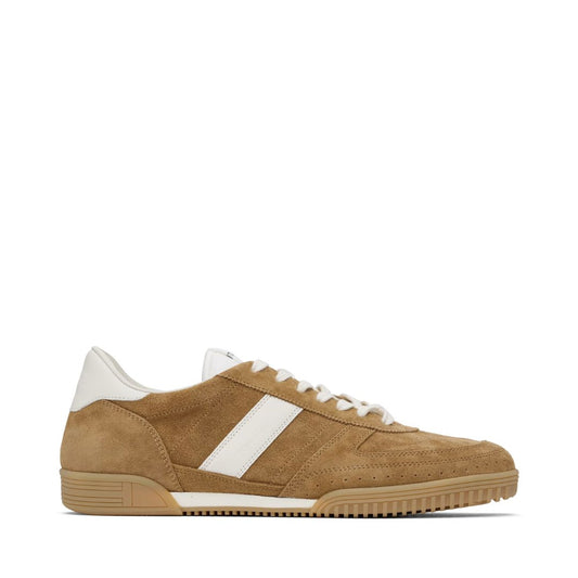 TOM FORD Terence Sneakers in Tan